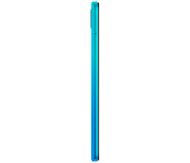 Xiaomi Redmi 9C NFC 2/32GB Aurora Green - 1043705 - zdjęcie 10